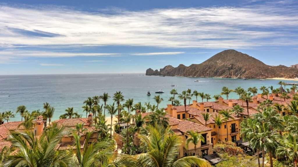 Hacienda Los Cabos Homes for sale