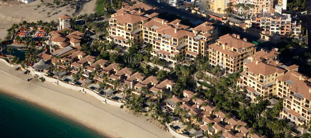 Hacienda Los Cabos Homes for sale