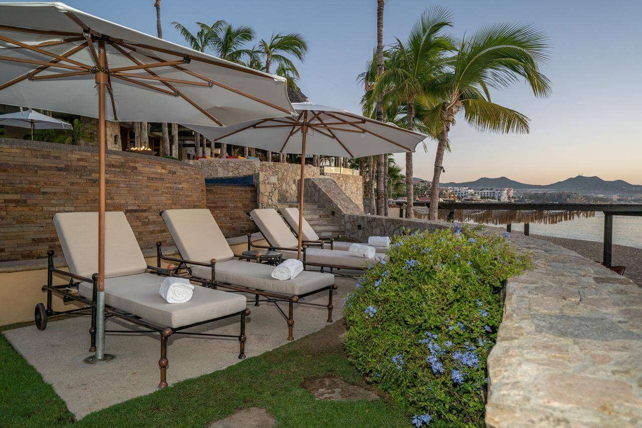 Hacienda Cabo San Lucas Residence for Sale 