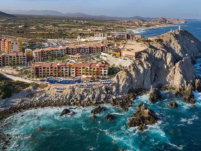 Hacienda Cabo San Lucas Real Estate for Sale