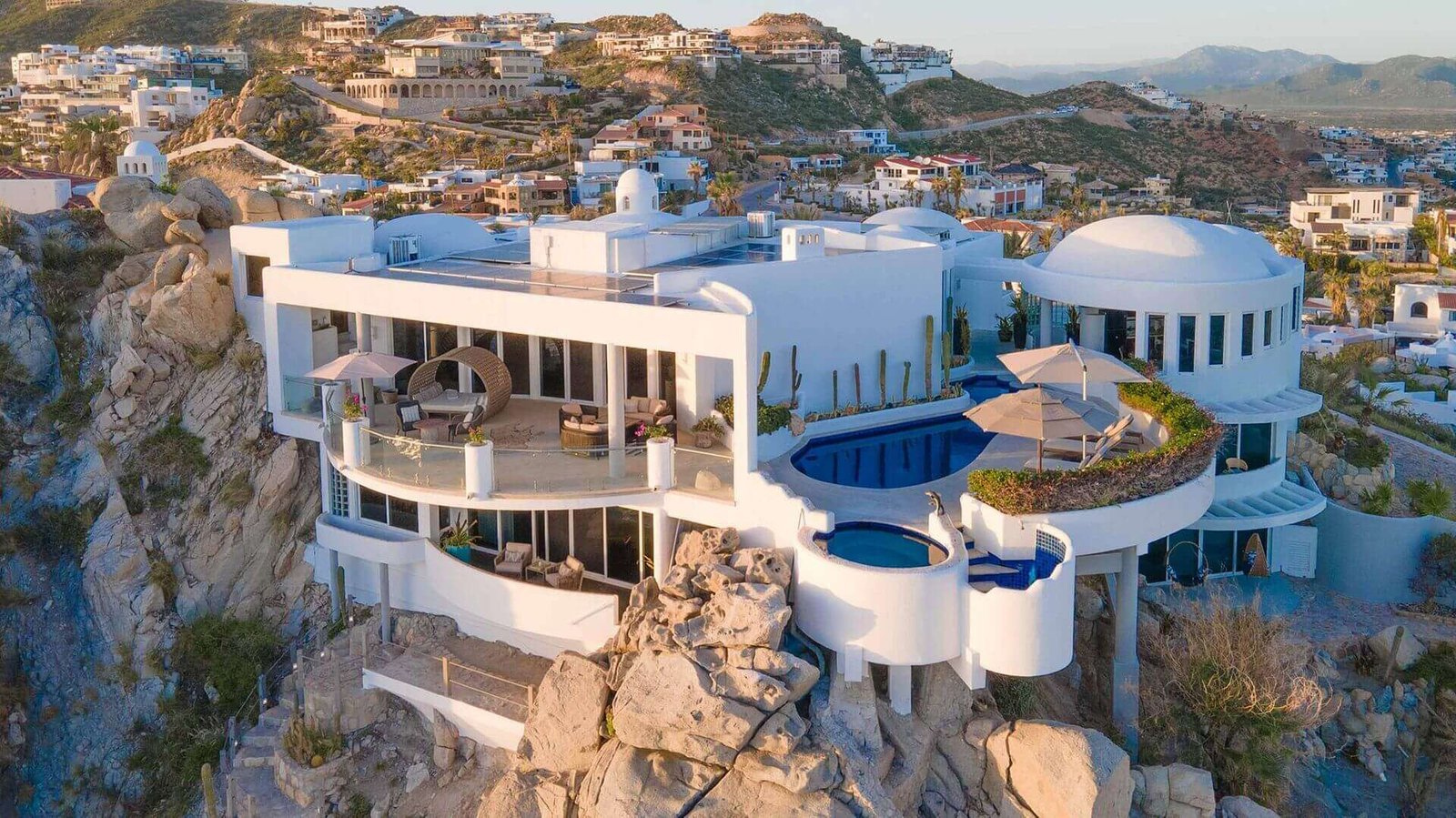 Affordable Homes in Hacienda Cabo San Lucas