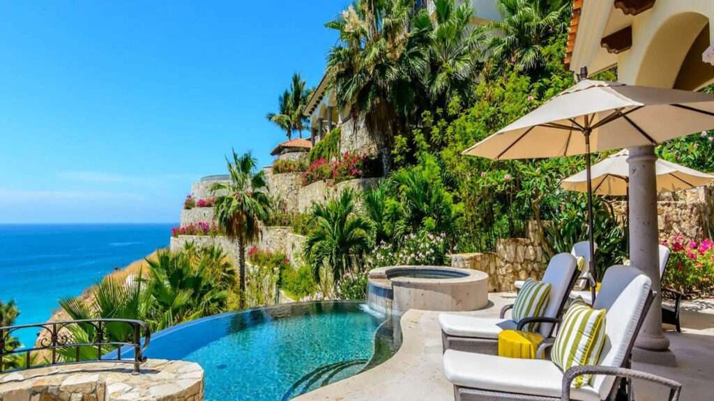 Affordable Homes in Hacienda Cabo San Lucas