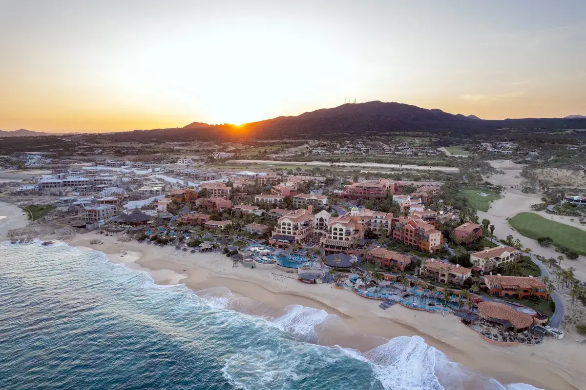 High-End Properties in Hacienda Cabo San Lucas