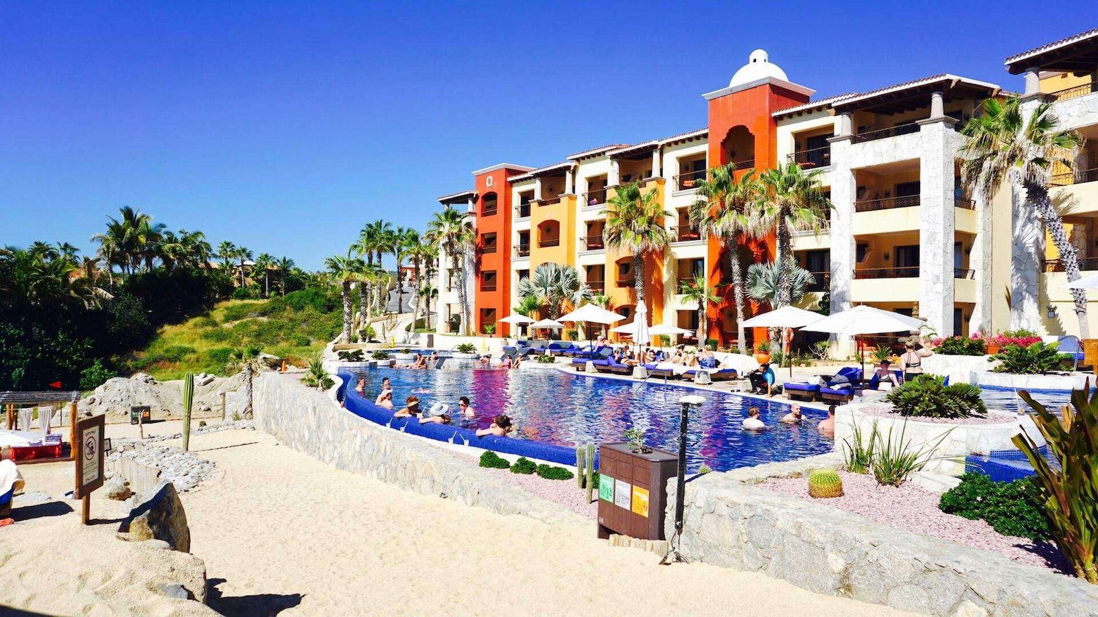 Premium Properties in Hacienda Cabo