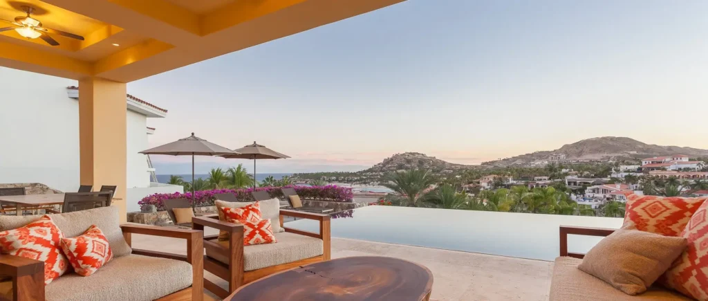 Dream Properties in Hacienda Cabo