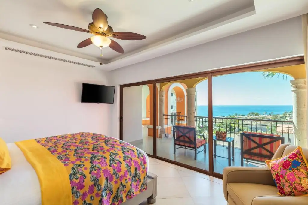 Dream Properties in Hacienda Cabo