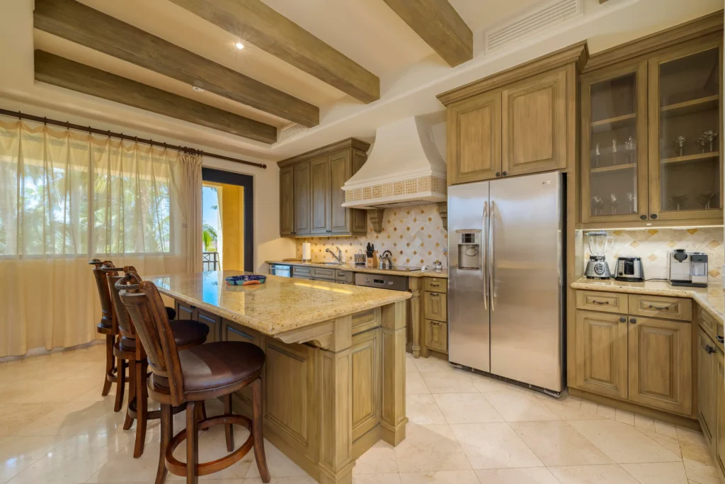Hacienda Cabo Waterfront Estates