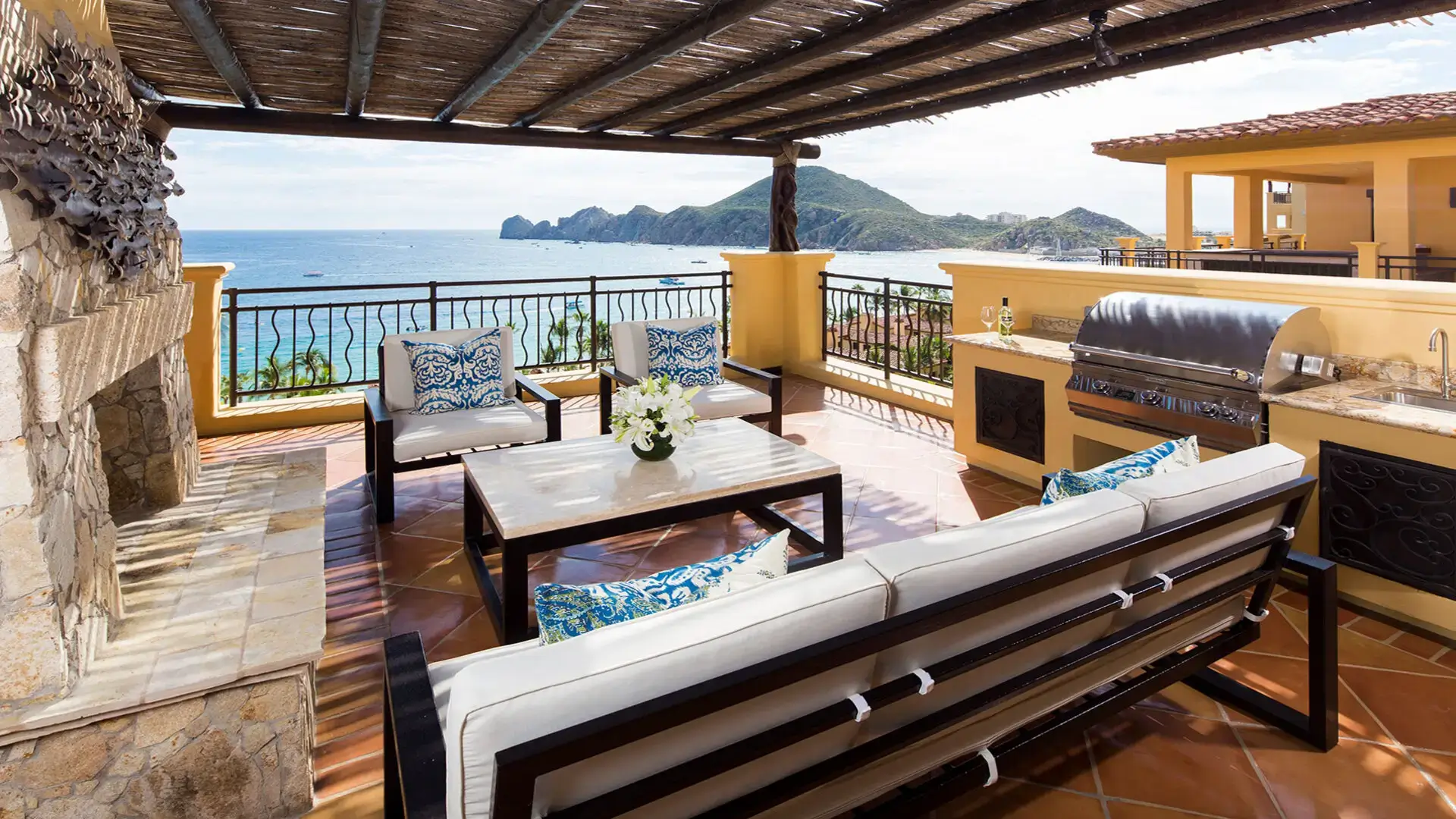 Hacienda Cabo Waterfront Estates