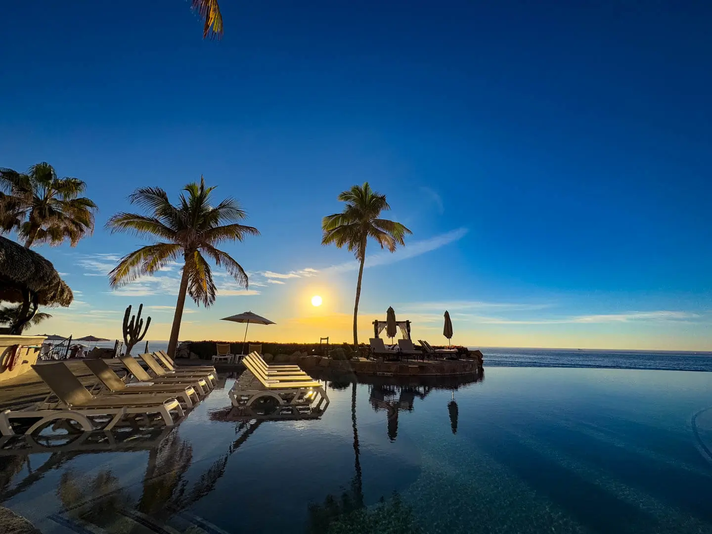 Estate Investment in Hacienda Cabo