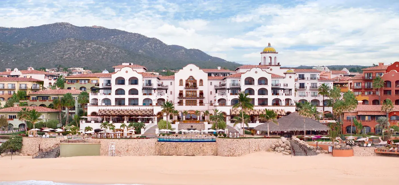 Luxury Estates Villas in Hacienda Cabo