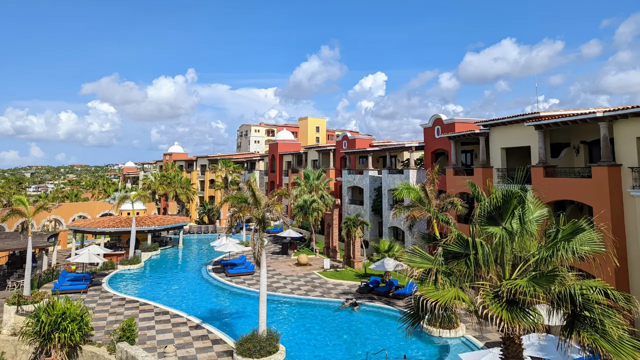Luxury Estates Villas in Hacienda Cabo