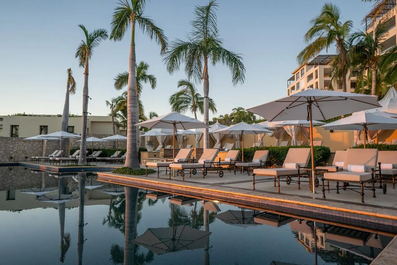 Real Estate in Hacienda Cabo