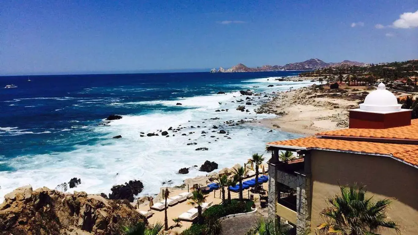 Luxury Real Estate in Hacienda cabo