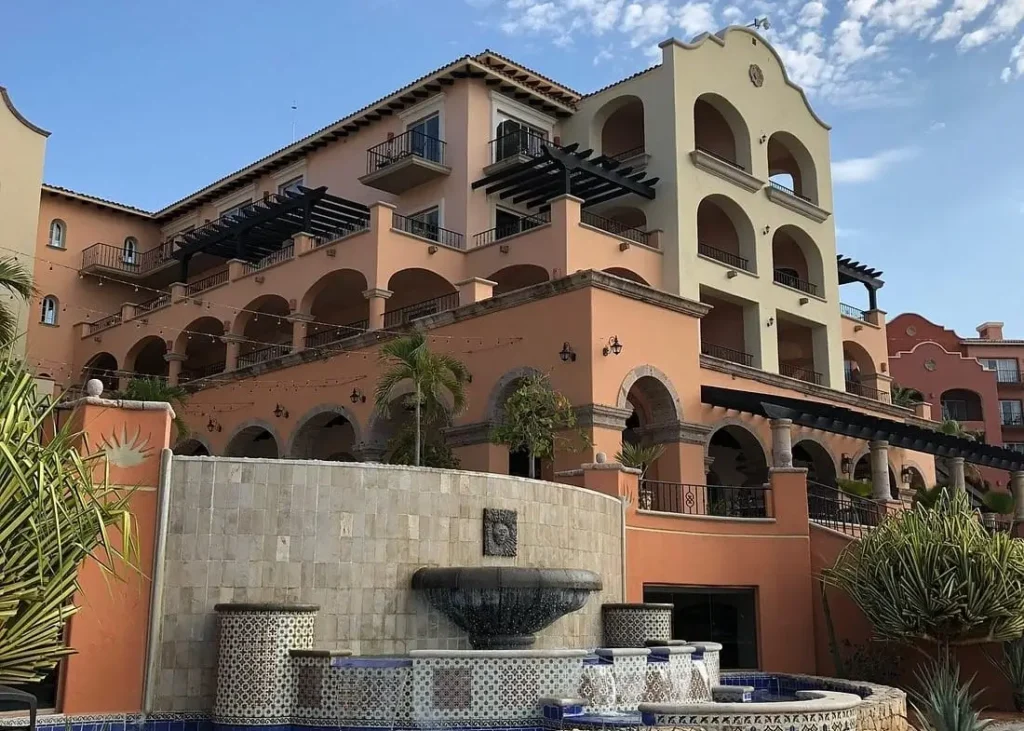 Luxury Properties in Hacienda Cabo San Lucas for Sale showcasing elite beachfront residences on Medano Beach in 2026