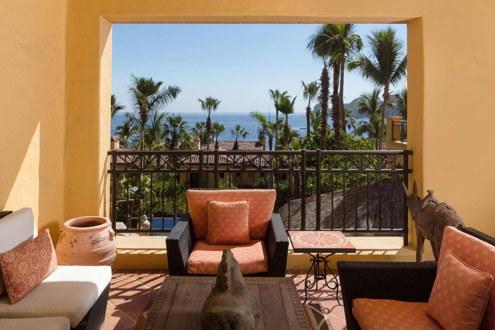 Hacienda CSL Hacienda Csl Experience elevated beachfront living at 1 Homes Cabo Residence 6-303, a beautifully designed two-bedroom plus den home within the exclusive Hacienda Beach Club & Residences Phase II community. Perfectly positioned along Medano Beach, this oceanfront property captures impressive for sale