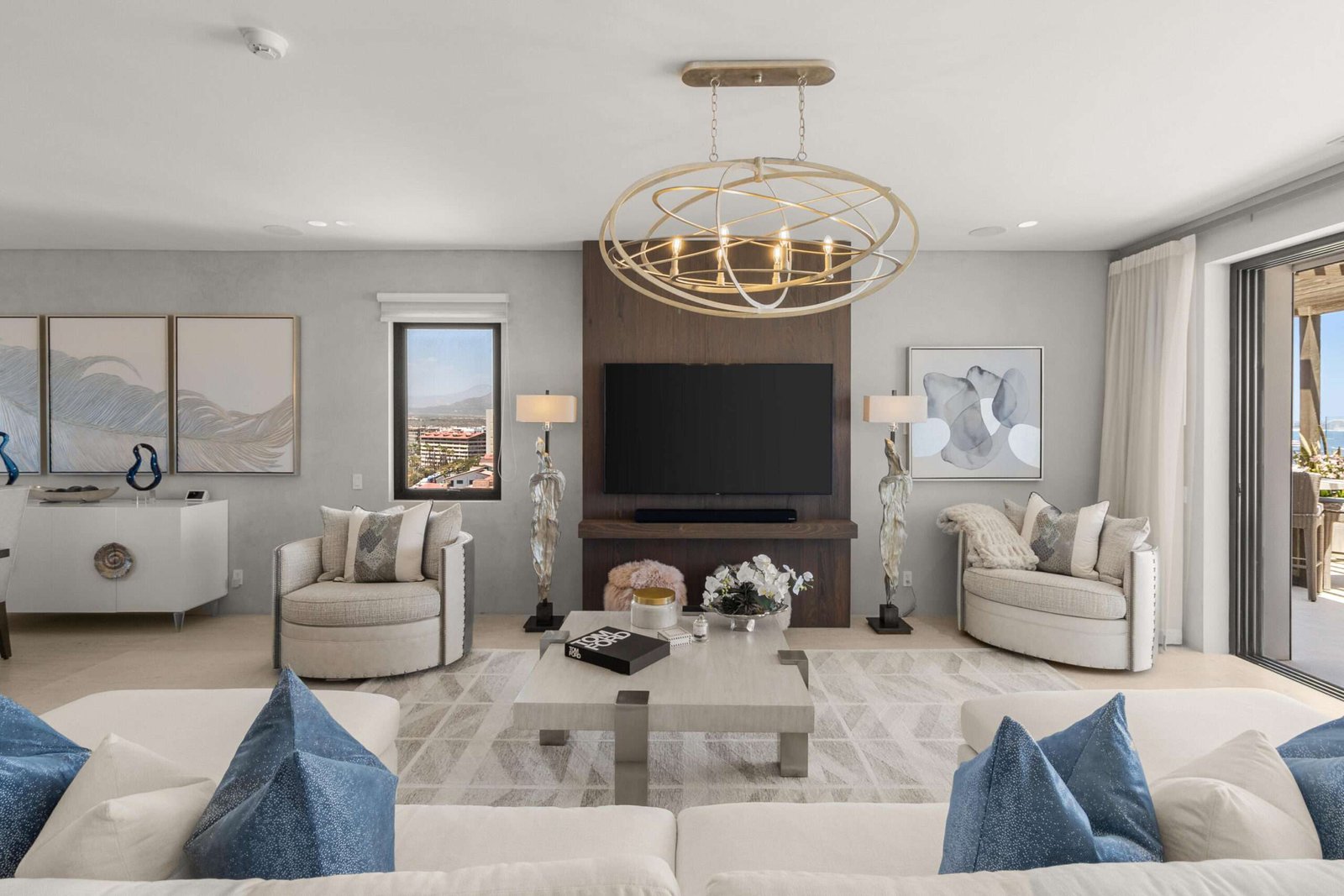 One Homes beach, Cabo San Lucas, BS