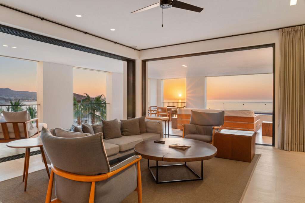 Hacienda CSL Hacienda Csl Experience beachfront living in this exclusive two-bedroom residence on Medano Beach, featuring sweeping – Hacienda Phase II, Cabo San Lucas, BS
