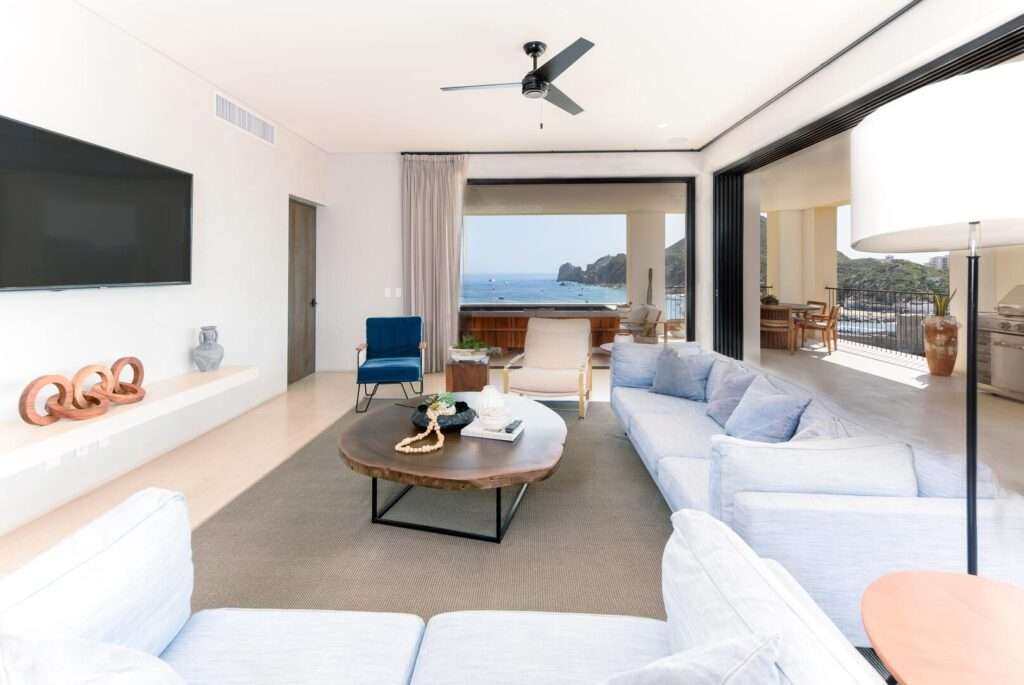 Hacienda CSL Hacienda Csl Experience elevated coastal living at this branded 3-bedroom, 3.5-bath residence on Cabo's iconic Médano Beach, celebrated for its vibrant energy, landmark – P. de la Marina, Cabo San Lucas, BS